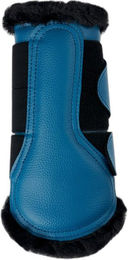 LeMieux Hintere Gamaschen mit Fleecefutter – Bild 1 von 9