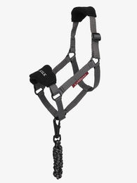 Produktbild von LeMieux Hobby Horse Halfter und Strick