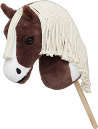 Produktbild von LeMieux Hobby Horse Steckenpferd