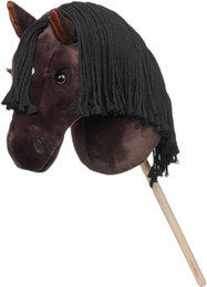 Produktbild von LeMieux Hobby Horse Steckenpferd Freya