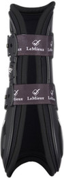 Produktbild von LeMieux Impact Responsive Offene Vorderbeingamaschen