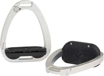 LeMieux Junior Vector Balance Steigbügel Aluminium – Bild 1 von 8