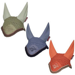 Produktbild von LeMieux Klassische Fliegenhaube