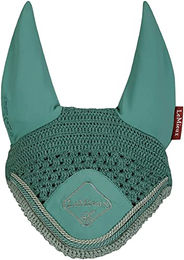 LeMieux Klassische Fliegenhaube für Pferde – Bild 1 von 4