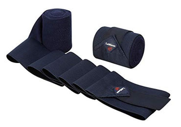 LeMieux Kombi-Bandagen für Pferd 1 Paar – Bild 1 von 3