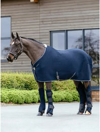 LeMieux Kudos 3D Mesh Travel Rug – Bild 1 von 6