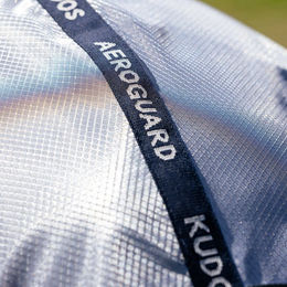 Produktbild von LeMieux Kudos AeroGuard Fly Rug inkl. abnehmb. Halsteil
