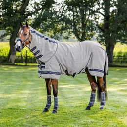 Produktbild von LeMieux Kudos Gladiator Fly Rug