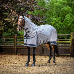LeMieux Kudos Shower Pro Fly Rug – Bild 1 von 3