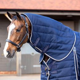 Produktbild von LeMieux Kudos Stable Neck Cover 200g