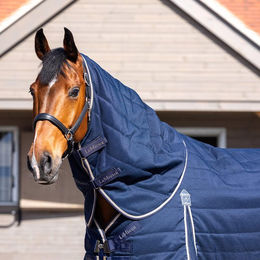 Produktbild von LeMieux Kudos Stable Neck Cover 50g