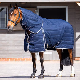 Produktbild von LeMieux Kudos Stable Rug 200g