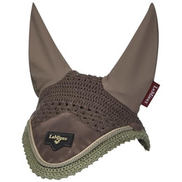 Produktbild von LeMieux Loire Fliegenhaube für Pferde