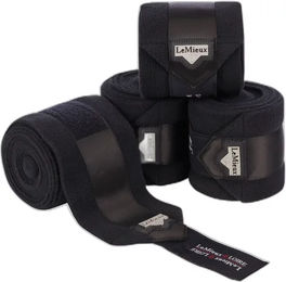 LeMieux Loire Polo-Bandagen aus Fleece – Bild 1 von 2