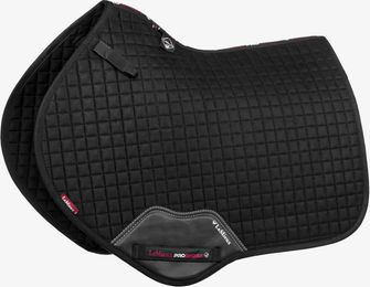 Produktbild von LeMieux Luxury CC Vielseitigkeitsschabracke