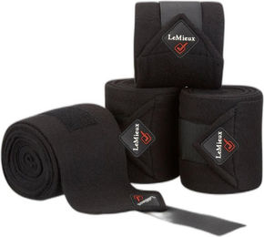 Produktbild von LeMieux Luxury Polobänder für Pferde