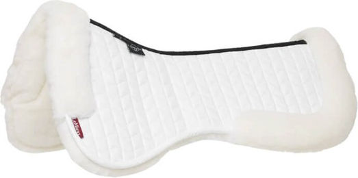 Produktbild von LeMieux Merino+ Dressage Half Pad