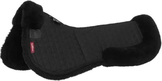 Produktbild von LeMieux Merino+ Halbpolster Sattelpad