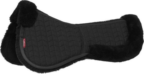 Produktbild von LeMieux Merino+ ProSorb Halbpolster mit 2 Taschen