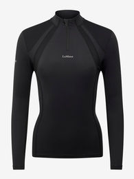 LeMieux Mia Mesh Long Sleeve Base Layer – Bild 1 von 8
