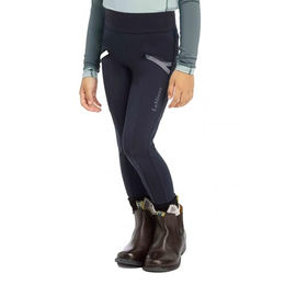 LeMieux Mini Reitleggings – Bild 1 von 4