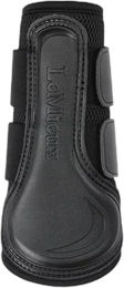 LeMieux Netz-Bürstenstiefel für Pferde – Bild 1 von 8