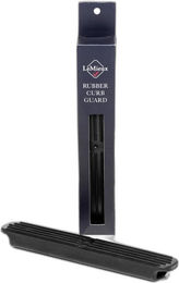 LeMieux Panzerkettenschutz schwarz – Bild 1 von 3