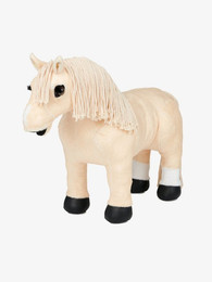 Produktbild von LeMieux Plüschtier Pony Sammy