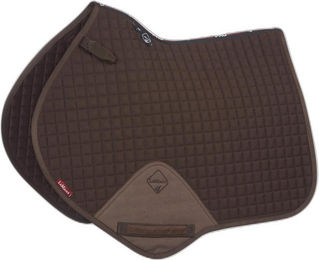 Produktbild von LeMieux Pro Sport Close-Contact Schabracke quadratisch