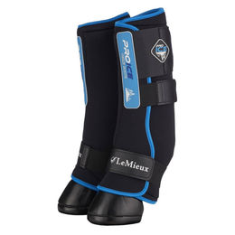 LeMieux ProIce Freeze Therapiestiefel – Bild 1 von 7