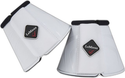 Produktbild von LeMieux ProShell Over Reach Hinterbeingamaschen - 1 Stk.