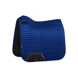 LeMieux Prosport Suede Dressurschabracke - 1 Stk. – Bild 1 von 8