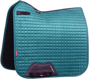 LeMieux Prosport Wildleder Dressur-Schabracke - 1 Stk. – Bild 1 von 8