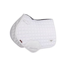 LeMieux Satin Close Contact Schabracke Loire Classic – Bild 1 von 6