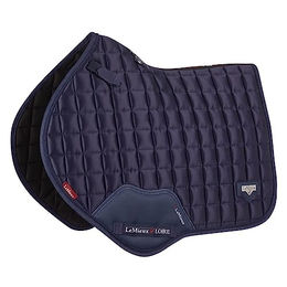 LeMieux Schabrake Loire Classic Satin CC Size Jump Full - 1 Stk. – Bild 1 von 2