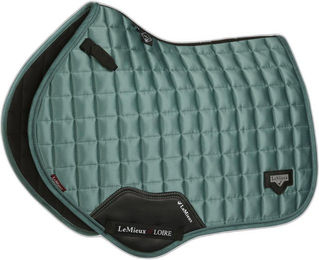 Produktbild von LeMieux Springschabracke Loire Classic Satin Square in Sage