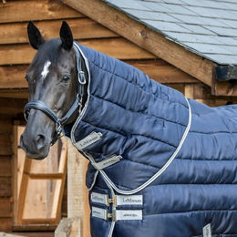 Produktbild von LeMieux Stable Tek Neck Halsteil 200g - 200 g