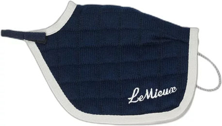 LeMieux Toy Pony Quarter Sheet - 1 Stk. – Bild 1 von 2