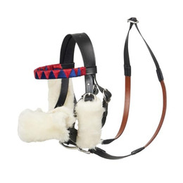 Produktbild von LeMieux Toy Pony Rennsattel-Set