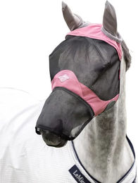 Produktbild von LeMieux Visor-Tek Full Fliegenmaske