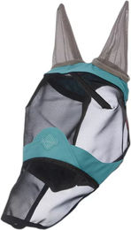 Produktbild von LeMieux Visor-Tek Full Fliegenmaske