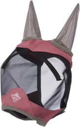 Produktbild von LeMieux Visor-Tek Half Anti-Fliegenmaske für Pferde