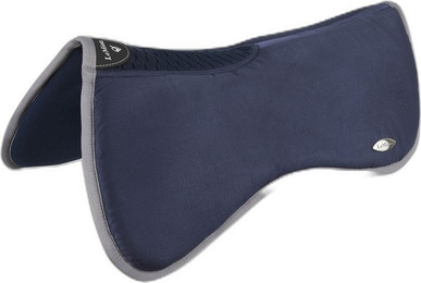 Produktbild von LeMieux Wither Relief Memory Foam Half Pad