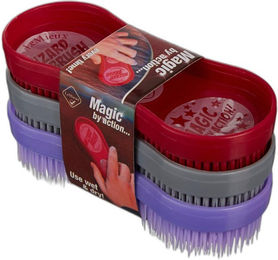 Produktbild von LeMieux Wizard Bürste Trio