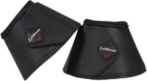 Produktbild von LeMieux WrapRound Pferdegamaschen aus Leder