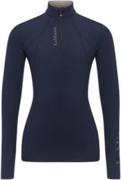 Produktbild von LeMieux Young Rider Classique Base Layer Mädchen