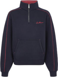 Produktbild von LeMieux Young Rider Kate Quarter Zip Sweatshirt