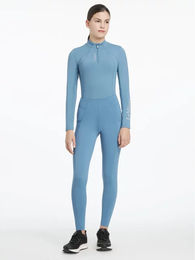 Produktbild von LeMieux Young Rider Orla Leggings