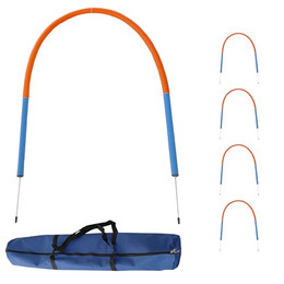 Produktbild von Lemodo Hoopers Set mit 4 Bögen