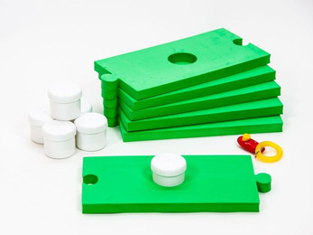 Produktbild von Lemodo Schnüffelspaß für Hunde